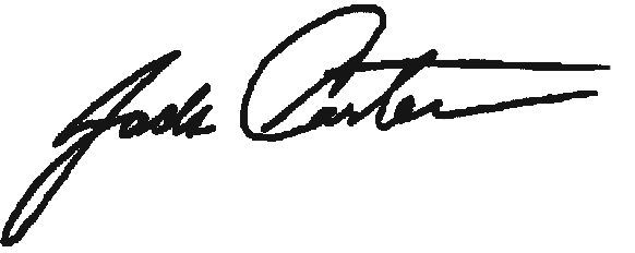 Jack Carter